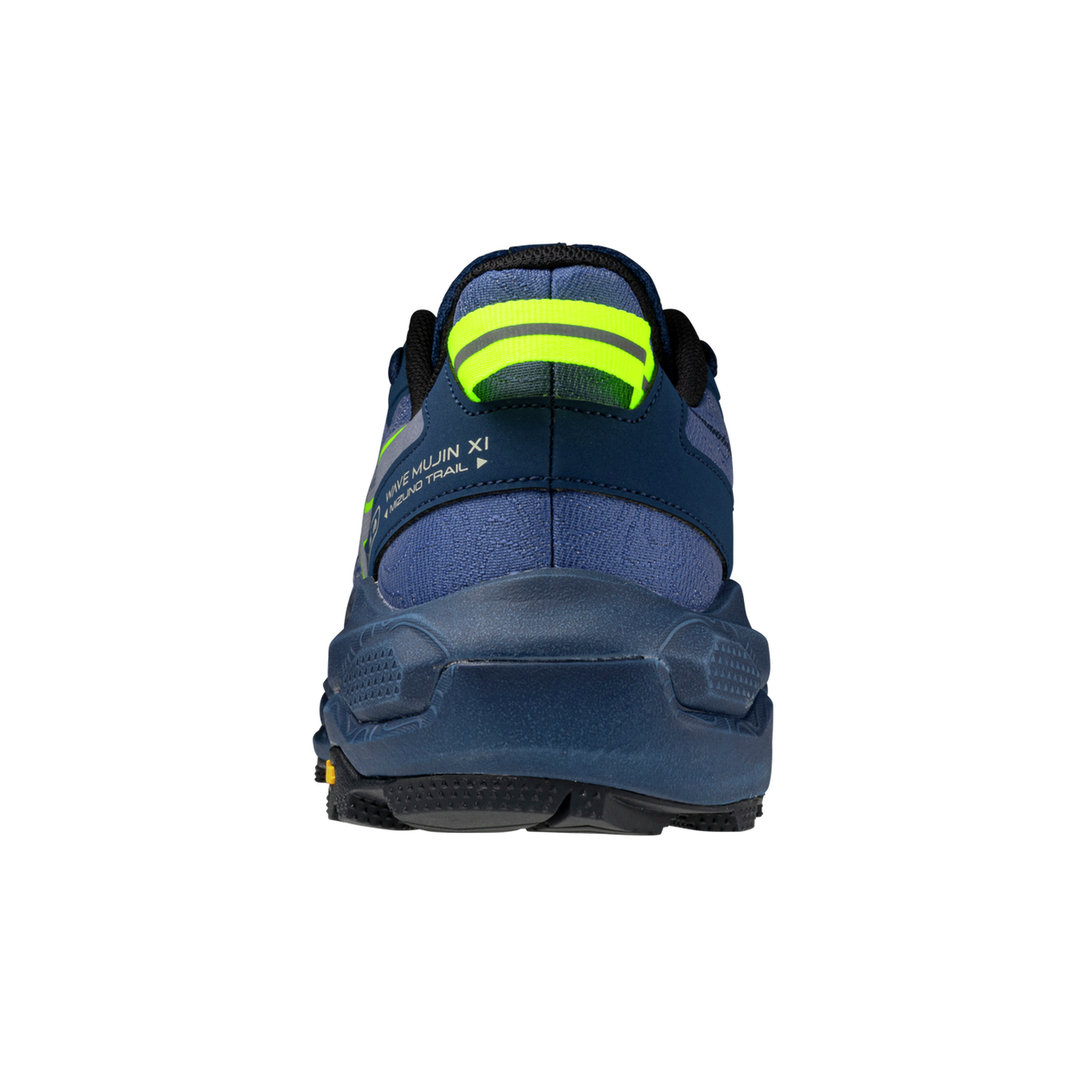 WAVE MUJIN 11 Mizuno