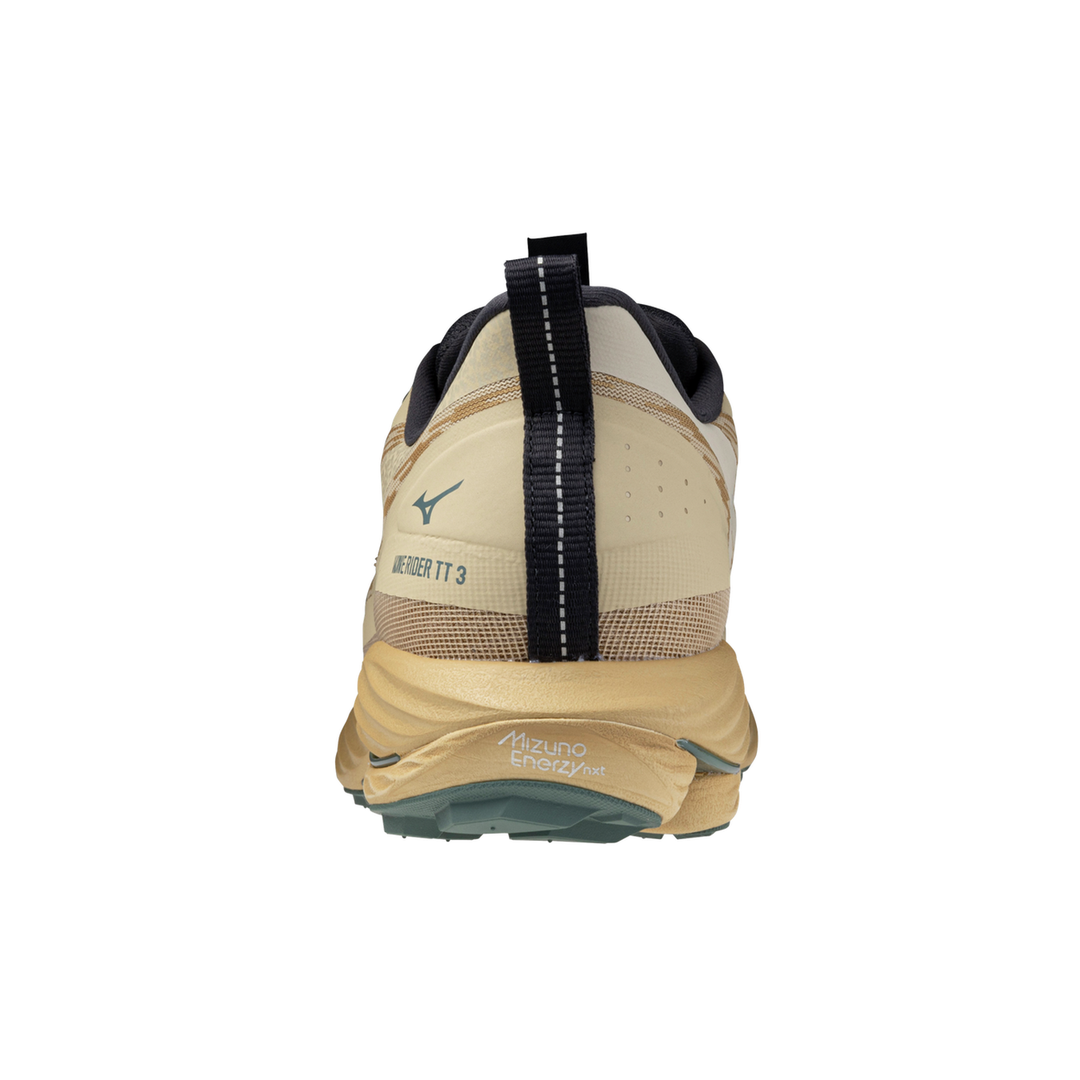 WAVE RIDER TT 3 Mizuno