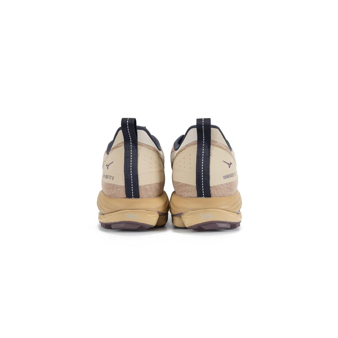 WAVE RIDER TT 3 Mizuno