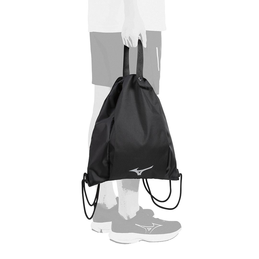 Mizuno GB DRAWBAG WASO