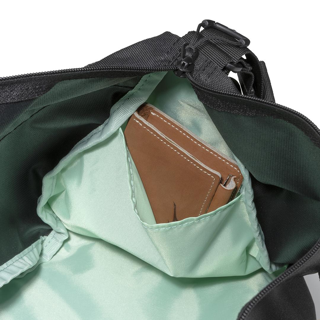 Mizuno GB HOLDALL WASO