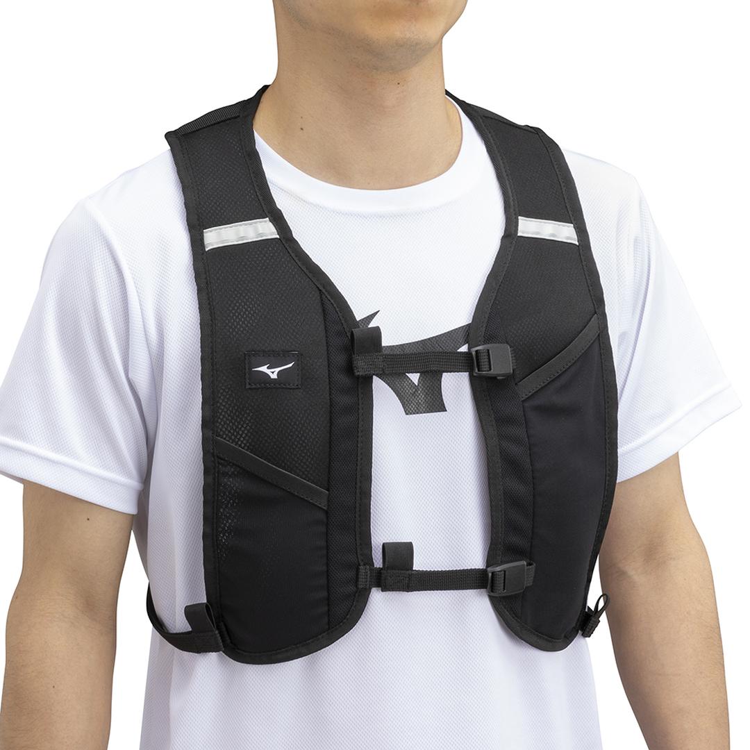 Mizuno MESH BACKPACK NR