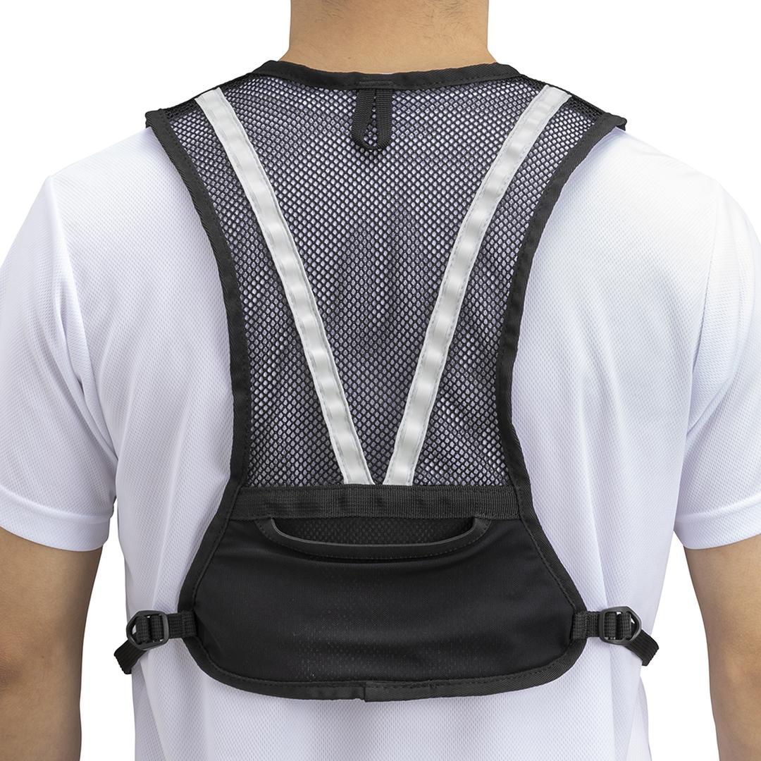 Mizuno MESH BACKPACK NR