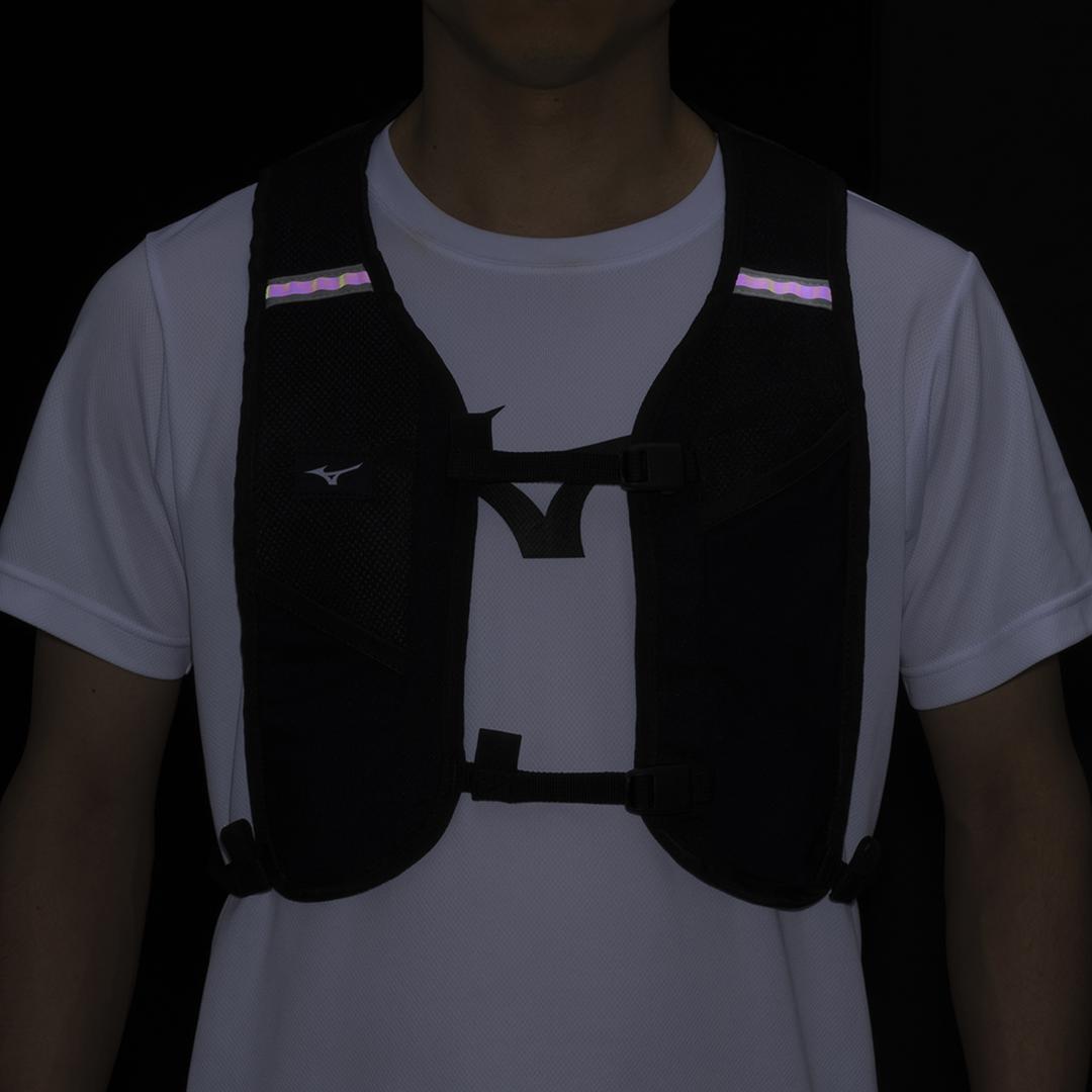 Mizuno MESH BACKPACK NR