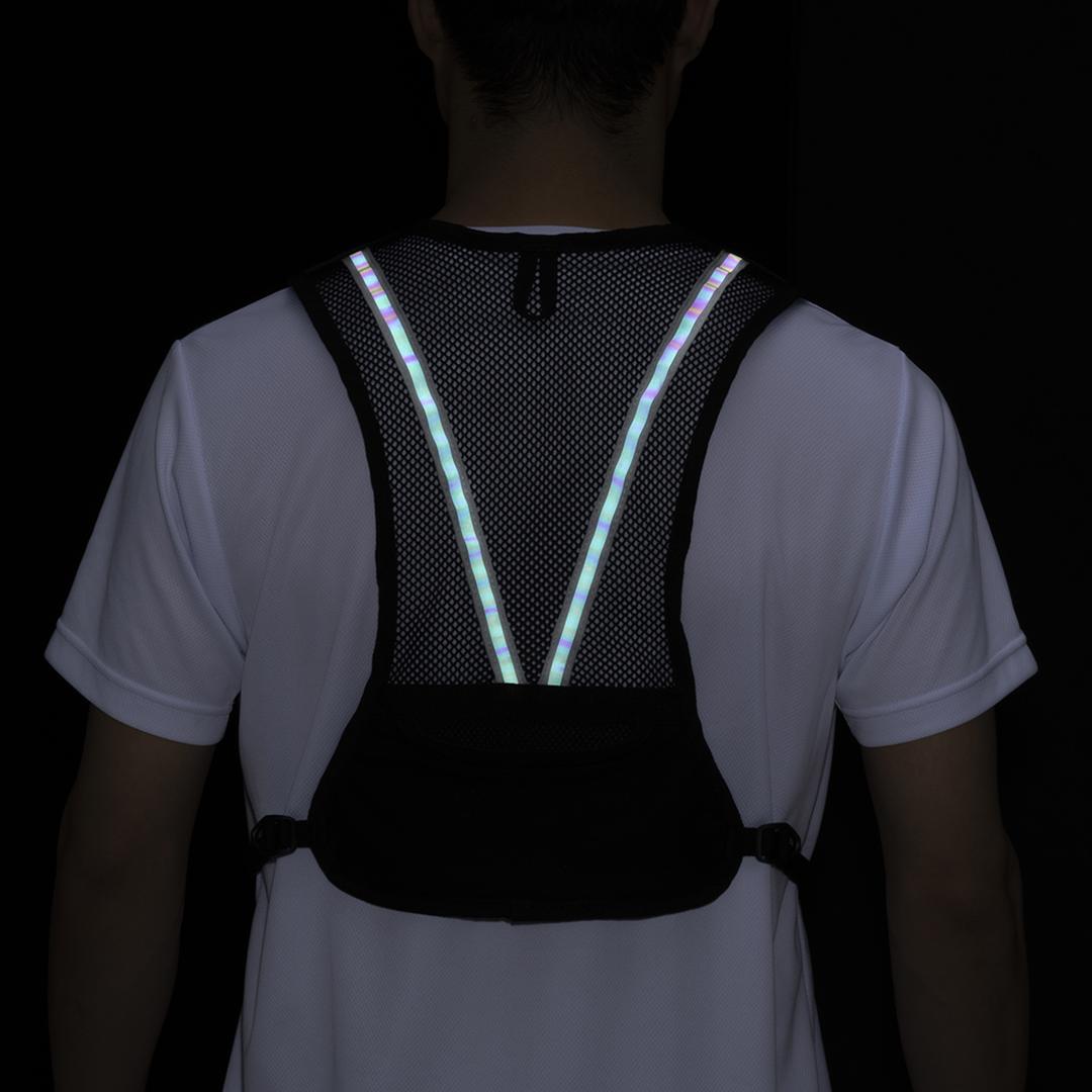 Mizuno MESH BACKPACK NR
