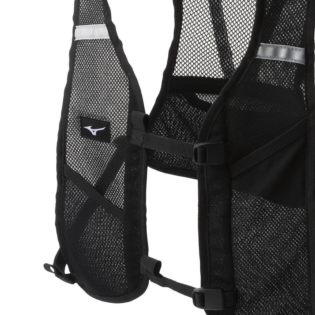 Mizuno MESH BACKPACK NR