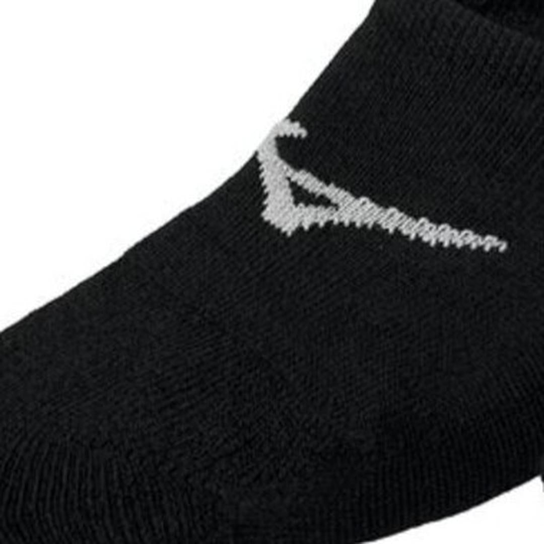 Mizuno SUPER SHORT SOCKS 3P