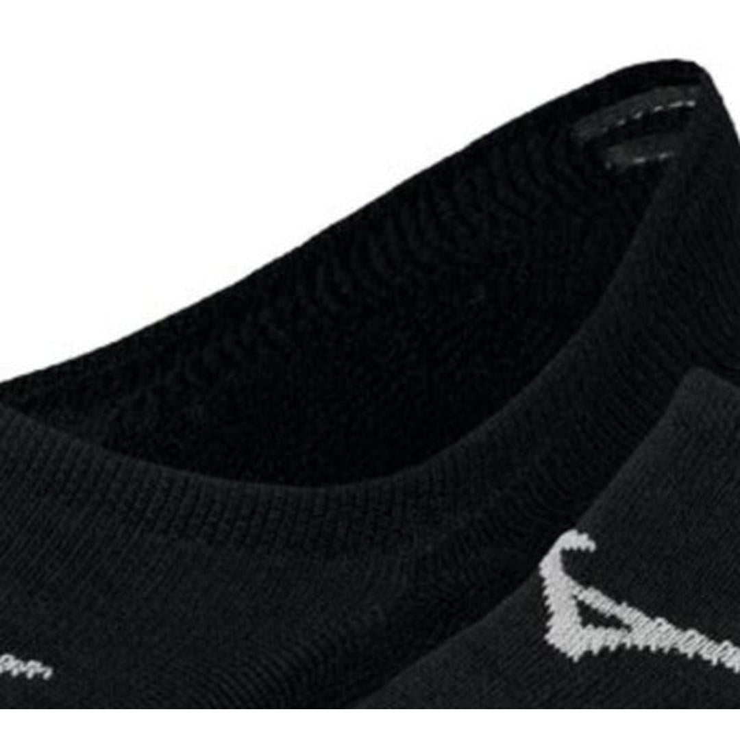 Mizuno SUPER SHORT SOCKS 3P