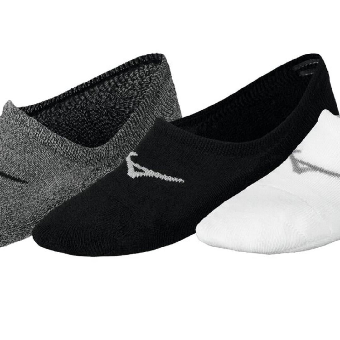 Mizuno SUPER SHORT SOCKS 3P