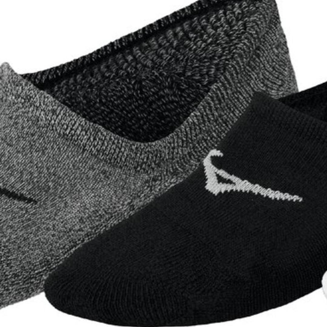 Mizuno SUPER SHORT SOCKS 3P