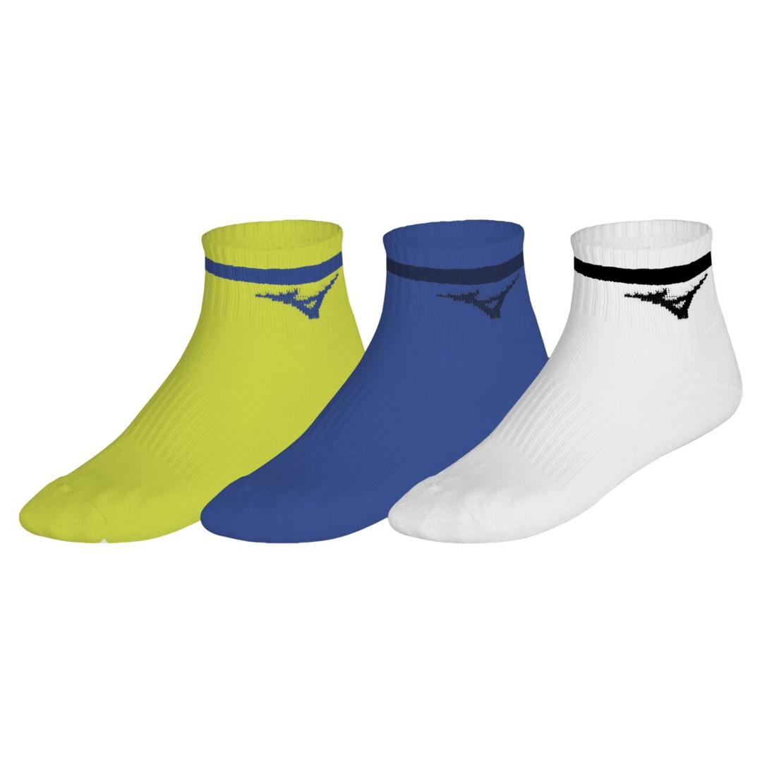 Mizuno TRAINING MID 3P WITH LINE
