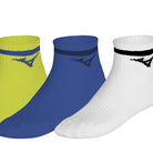 Mizuno TRAINING MID 3P WITH LINE