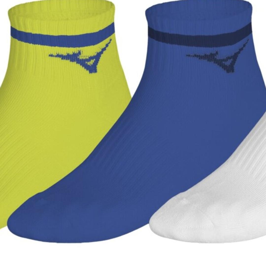 Mizuno TRAINING MID 3P WITH LINE