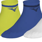 Mizuno TRAINING MID 3P WITH LINE