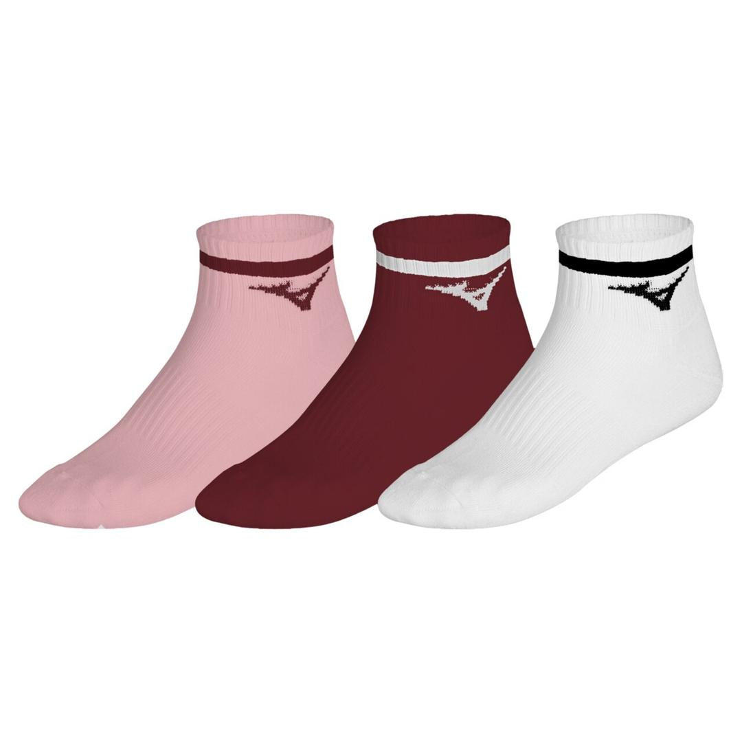 Mizuno TRAINING MID 3P WITH LINE
