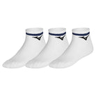 Mizuno TRAINING MID 3P WITH LINE
