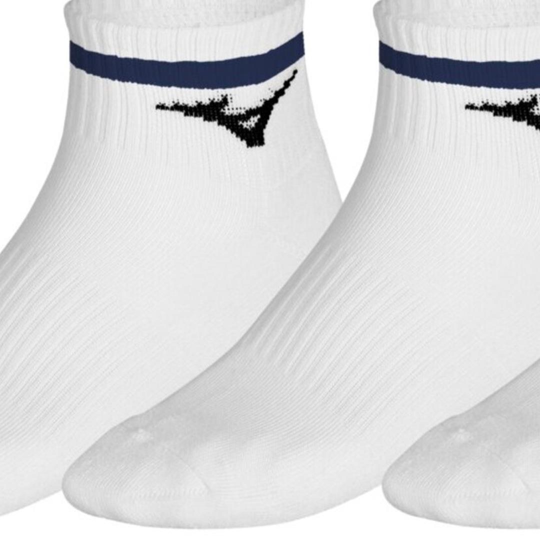 Mizuno TRAINING MID 3P WITH LINE