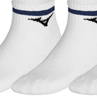 Mizuno TRAINING MID 3P WITH LINE