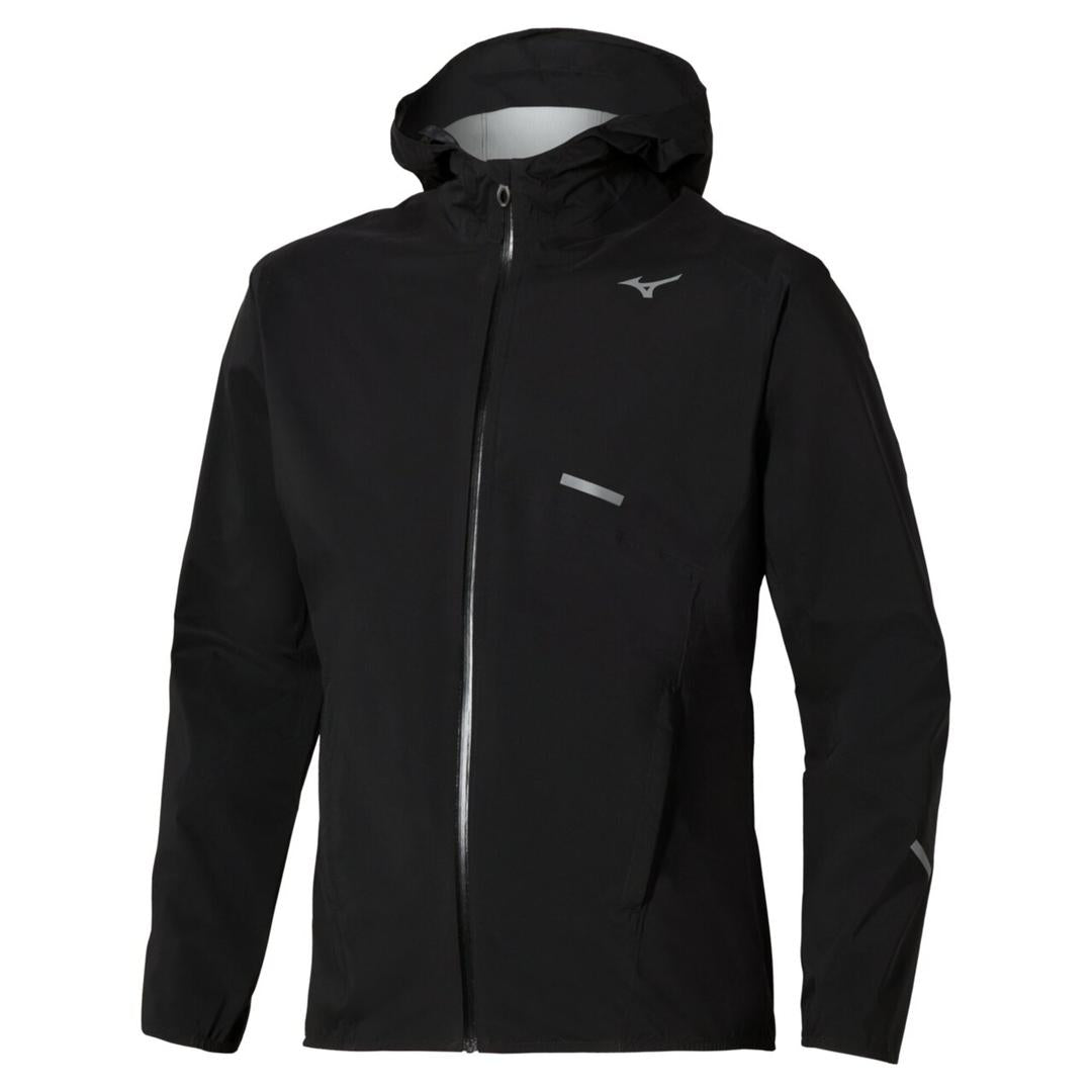 Mizuno TRAIL WTRPRF 20K HOOD JKT