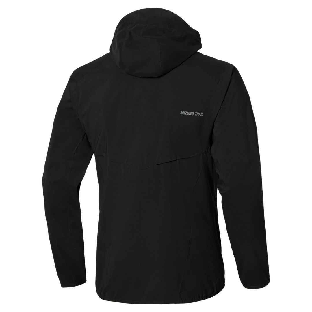Mizuno TRAIL WTRPRF 20K HOOD JKT