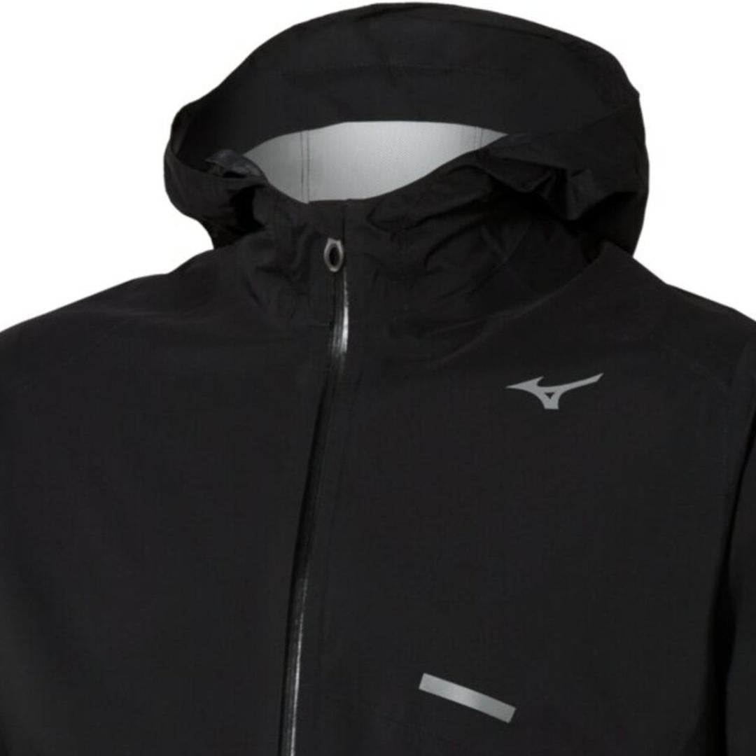 Mizuno TRAIL WTRPRF 20K HOOD JKT