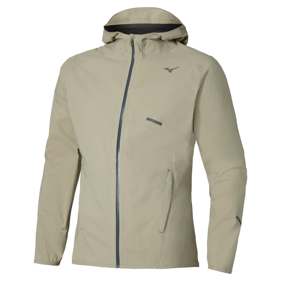 Mizuno TRAIL WTRPRF 20K HOOD JKT