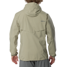 Mizuno TRAIL WTRPRF 20K HOOD JKT