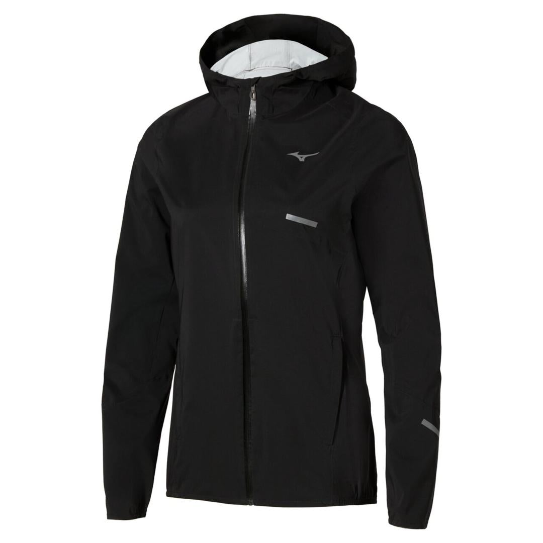 Mizuno TRAIL WTRPRF 20K HOOD JKT
