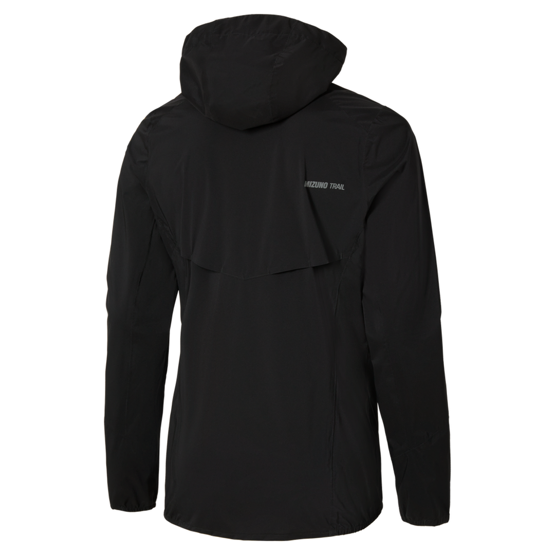 Mizuno TRAIL WTRPRF 20K HOOD JKT