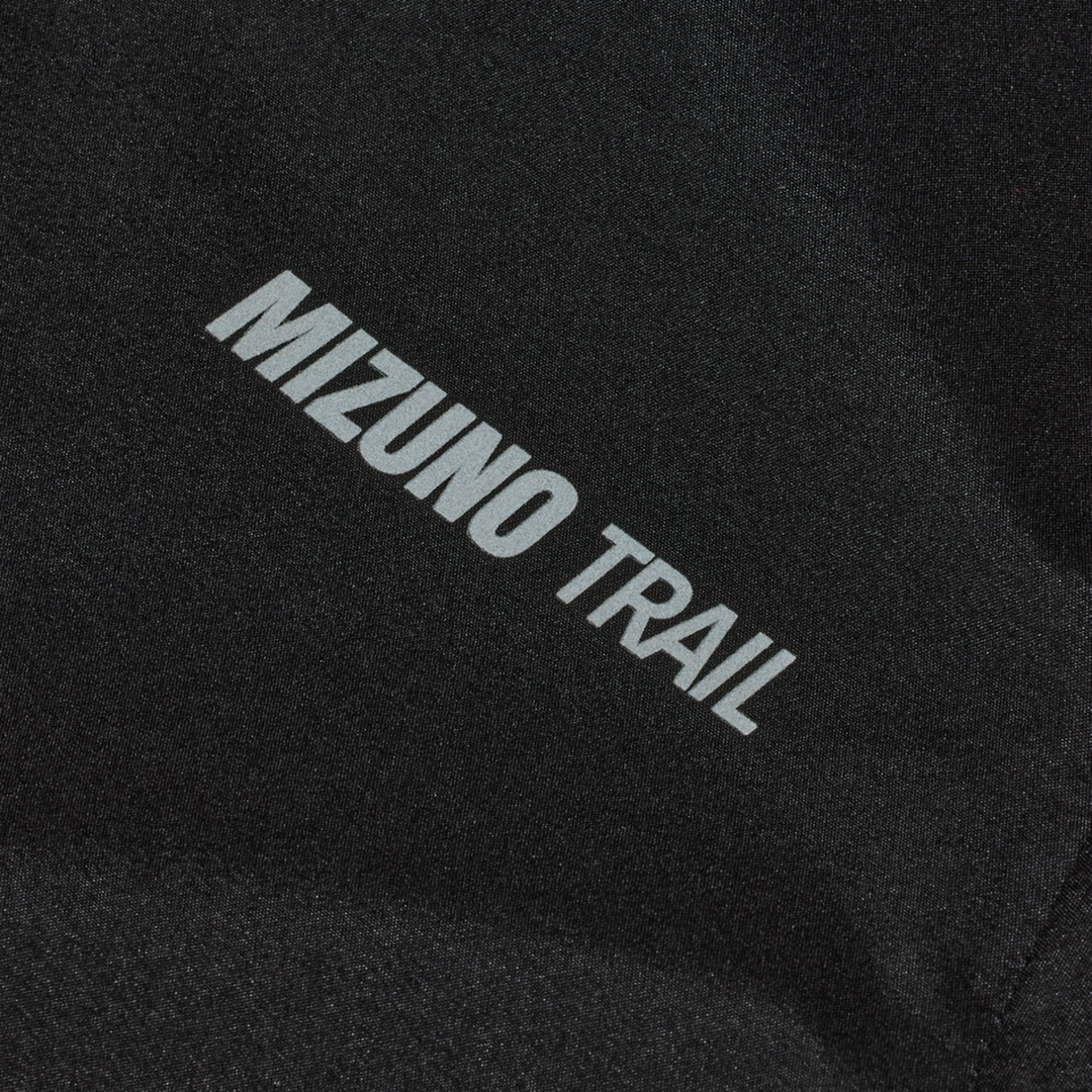 Mizuno TRAIL WTRPRF 20K HOOD JKT