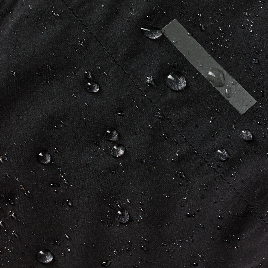 Mizuno TRAIL WTRPRF 20K HOOD JKT