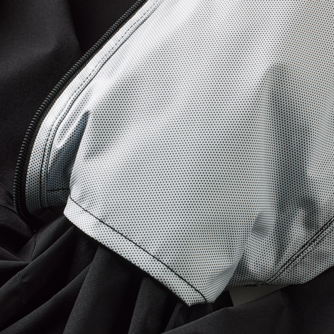 Mizuno TRAIL WTRPRF 20K HOOD JKT