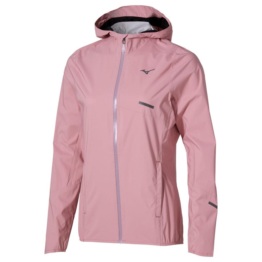 Mizuno TRAIL WTRPRF 20K HOOD JKT
