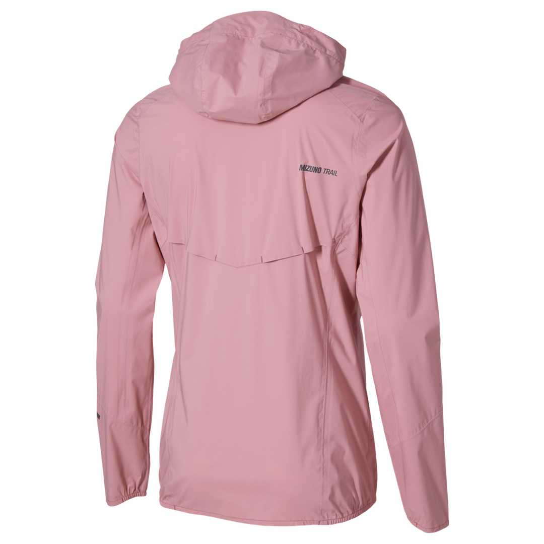 Mizuno TRAIL WTRPRF 20K HOOD JKT