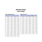 MAXIMIZER 27 Mizuno