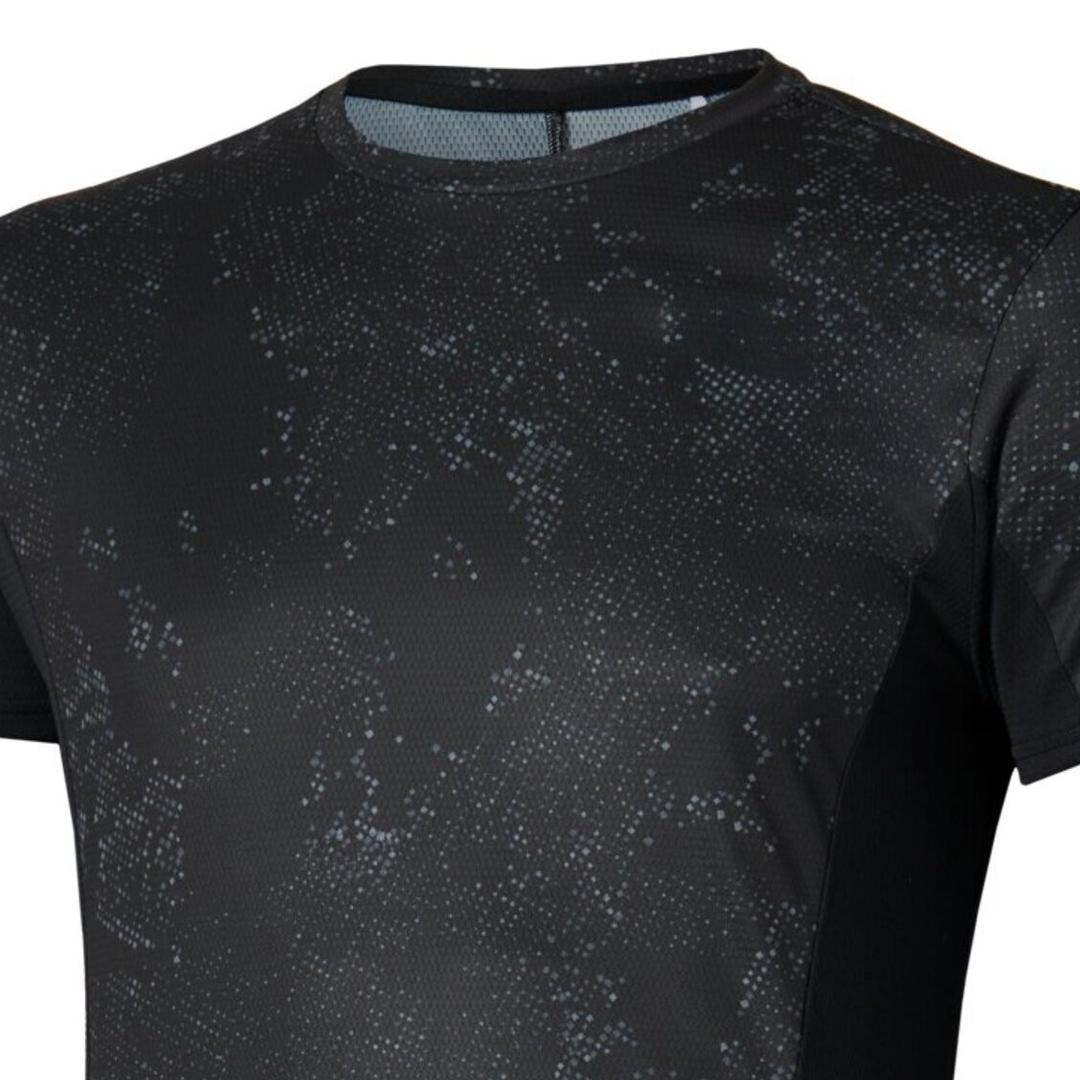 Mizuno ACTIVE DAF GFX SST