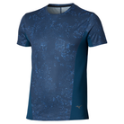 Mizuno ACTIVE GRAPHIC DRYAEROFLOW (M)