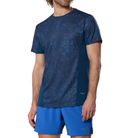 Mizuno ACTIVE GRAPHIC DRYAEROFLOW (M)