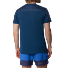 Mizuno ACTIVE GRAPHIC DRYAEROFLOW (M)