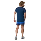 Mizuno ACTIVE GRAPHIC DRYAEROFLOW (M)