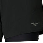 Mizuno ACTIVE 2IN1 4.5 INC SHORT