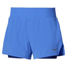 Mizuno ACTIVE 2IN1 4.5 INC SHORT