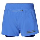 Mizuno ACTIVE 2IN1 4.5 INC SHORT
