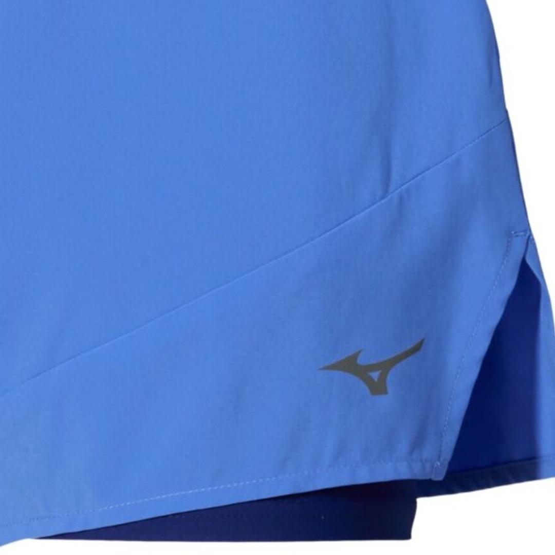 Mizuno ACTIVE 2IN1 4.5 INC SHORT