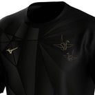 Mizuno ACTIVE DAF GFX SST ORGMI