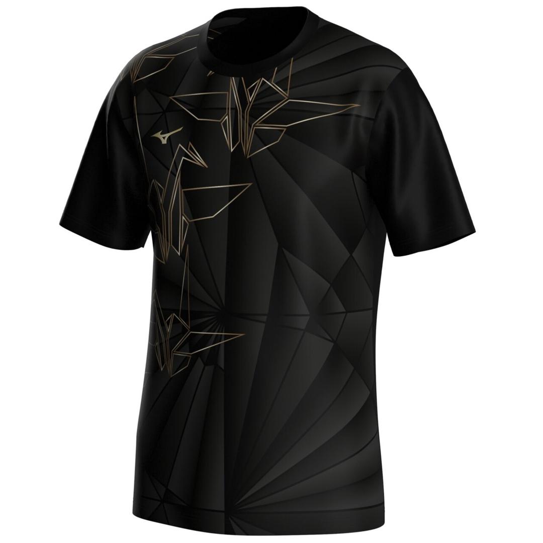 Mizuno ACTIVE DAF GFX SST ORGMI