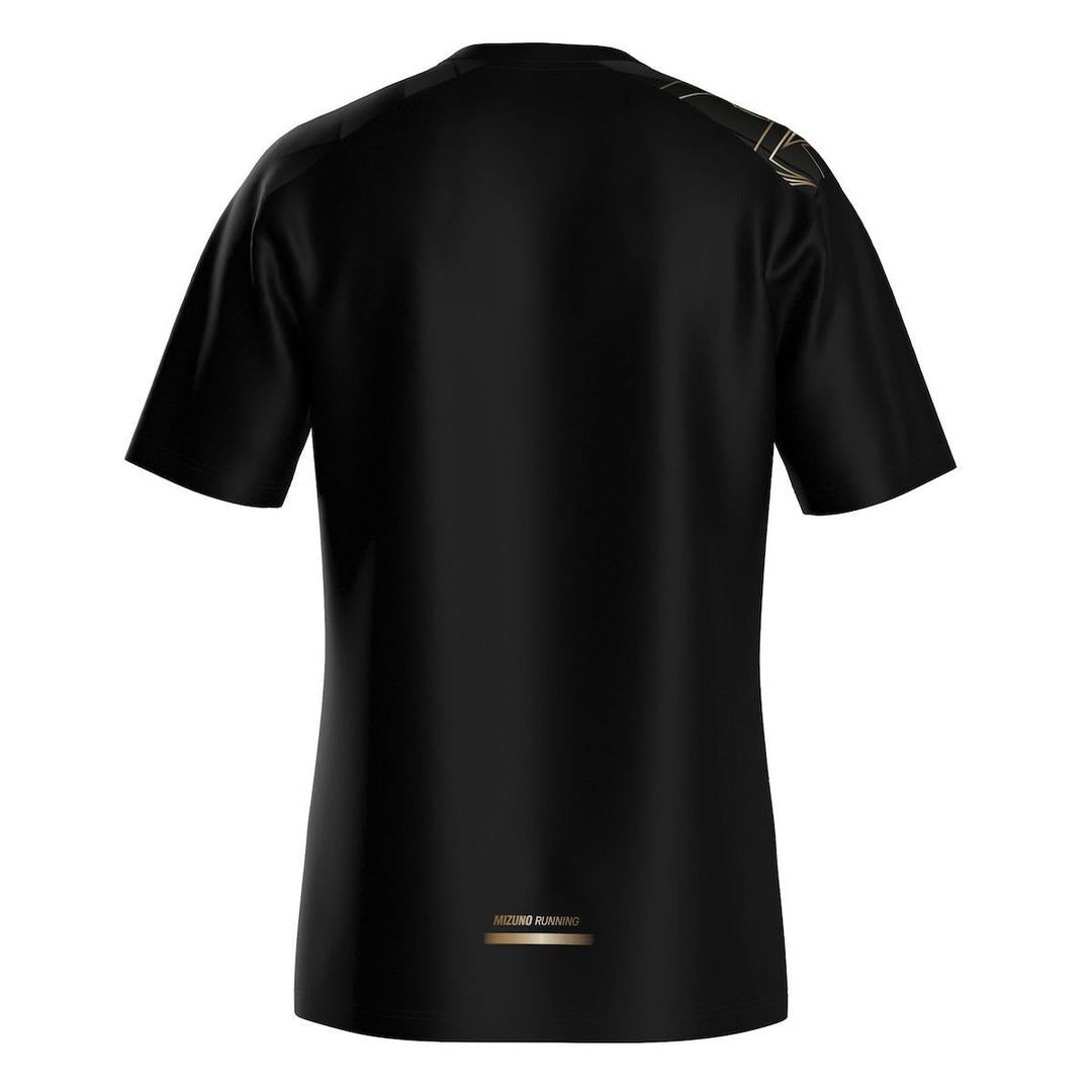 Mizuno ACTIVE DAF GFX SST ORGMI
