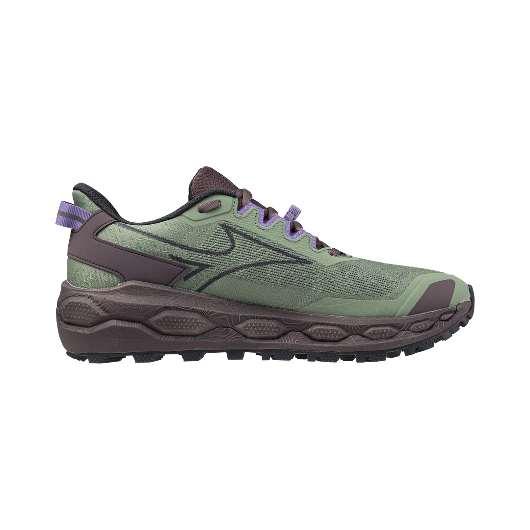 Mizuno WAVE MUJIN 11