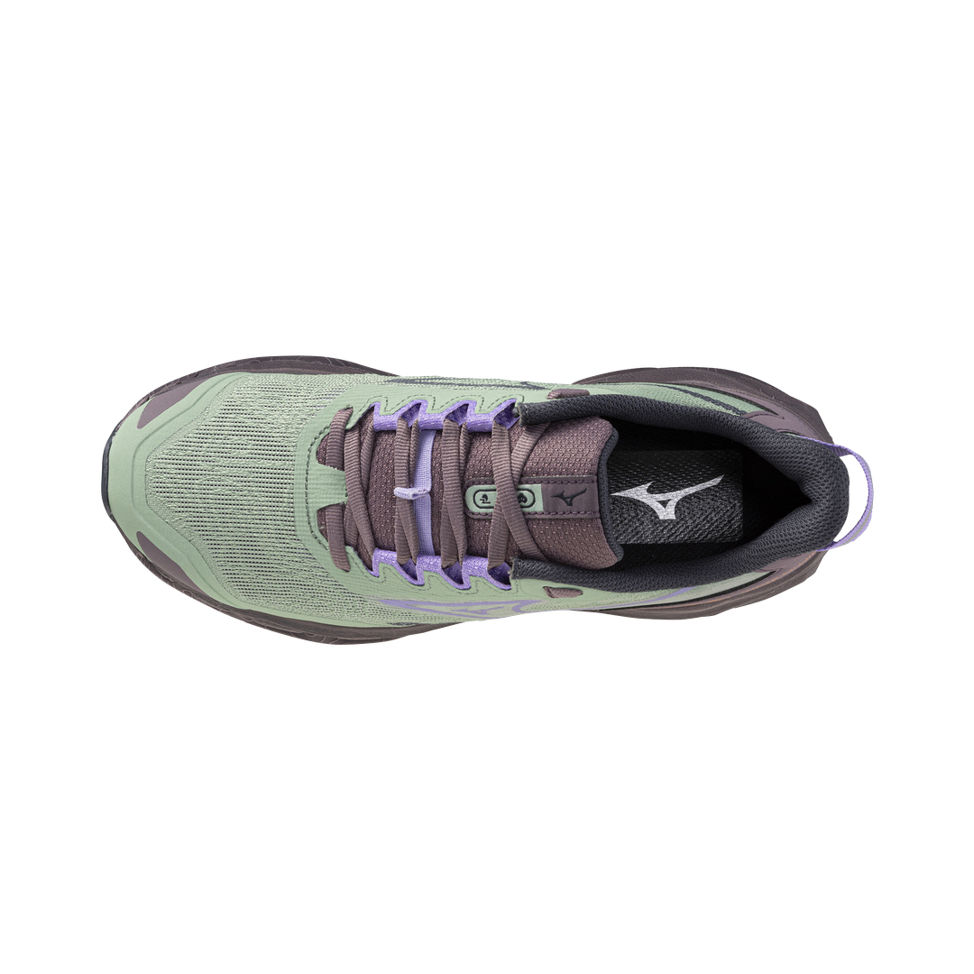 Mizuno WAVE MUJIN 11