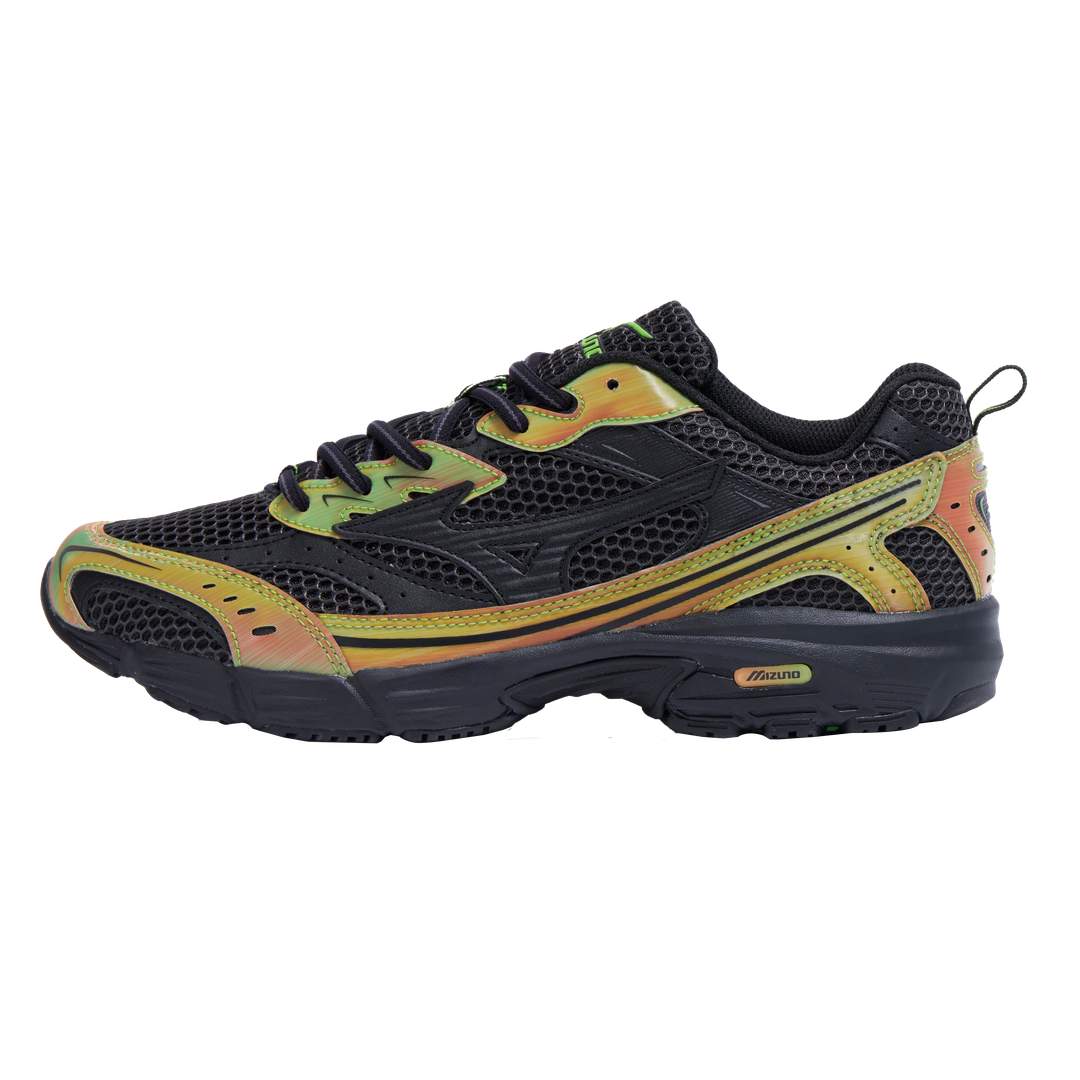 Mizuno MXR